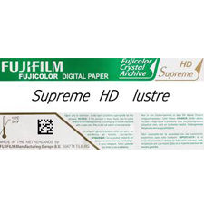 Photo Papier Supreme HD
