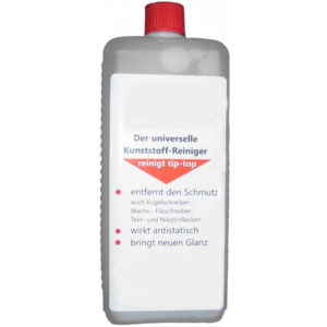 Reiniger  für Kunststoff  BONDERITE C-MC LIXTOP 10 L konz.