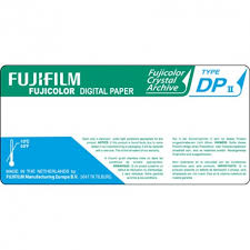 Photo Papier DP II